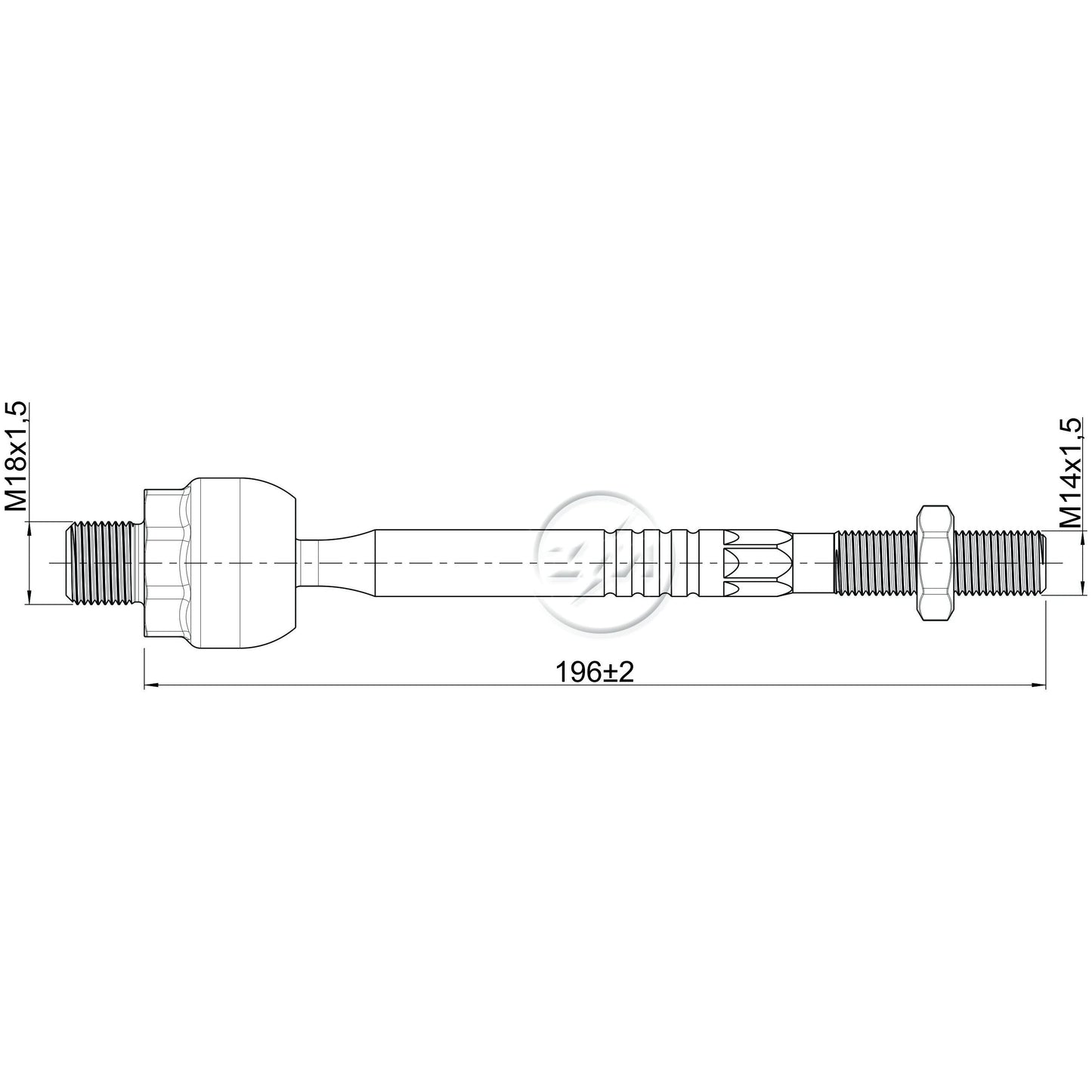 Terminal Axial - ZM - 170.116.53 - (2)