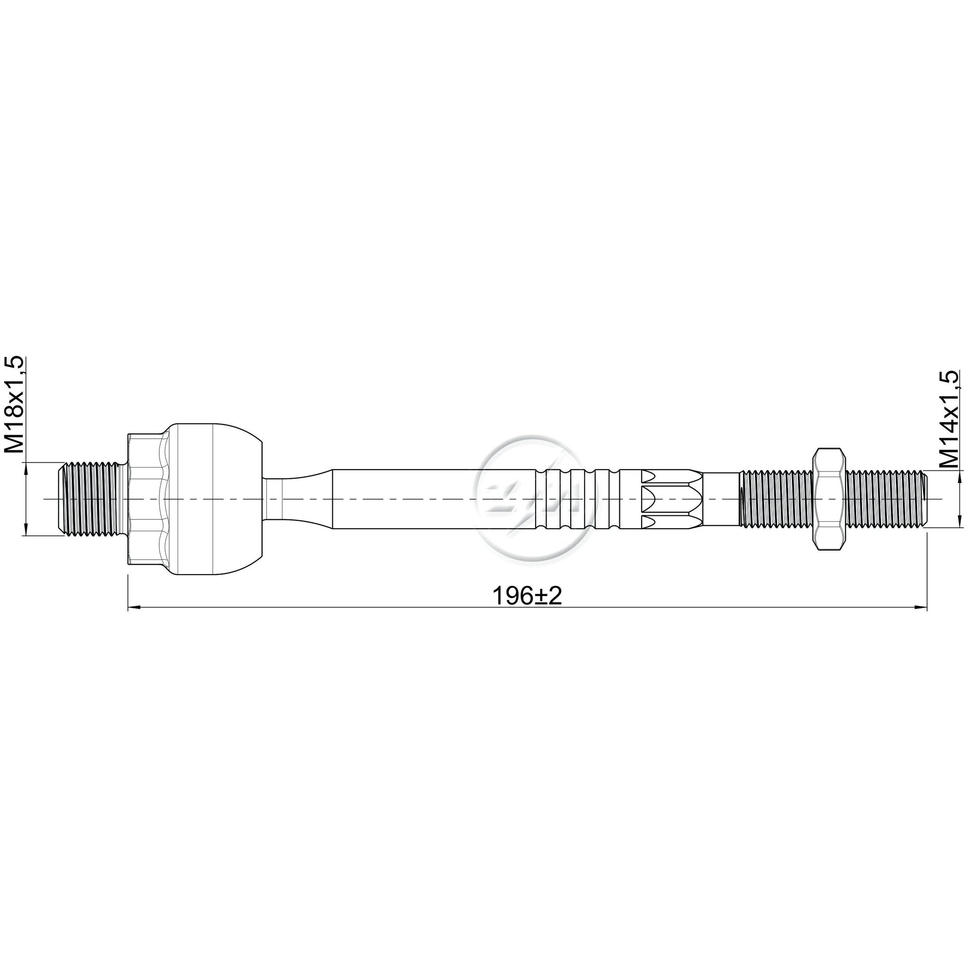 Terminal Axial - ZM - 170.116.53 - (2)