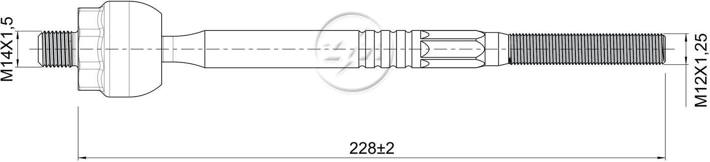 Terminal Axial - ZM - 170.116.72 - (2)