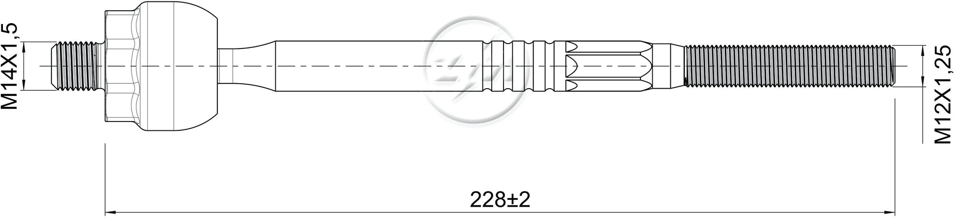 Terminal Axial - ZM - 170.116.72 - (2)