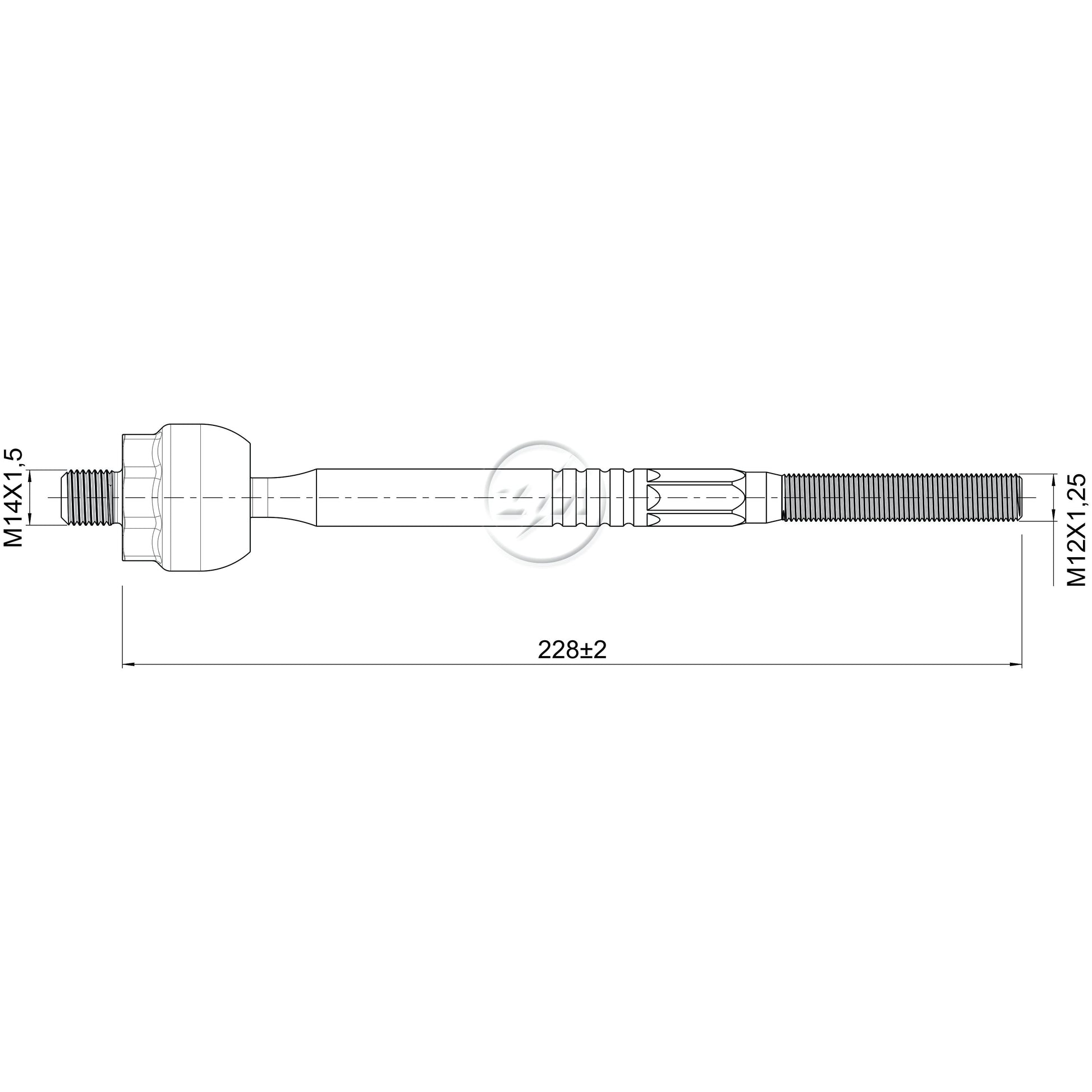 Terminal Axial - ZM - 170.116.72 - (4)