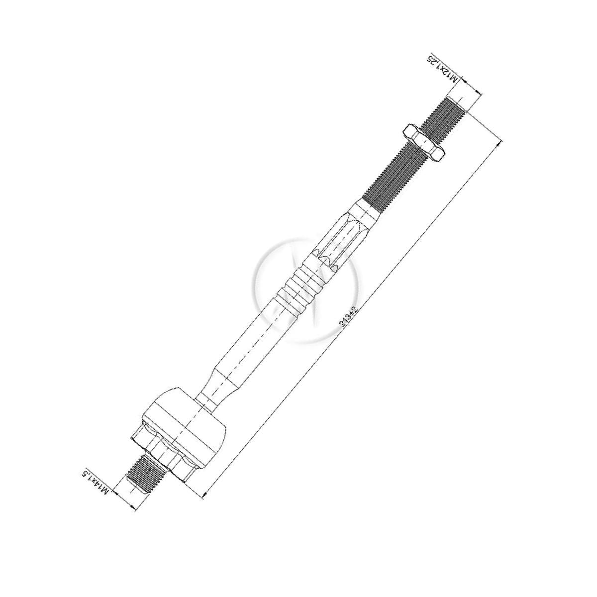 Terminal Axial - ZM - 170.116.74 - (5)