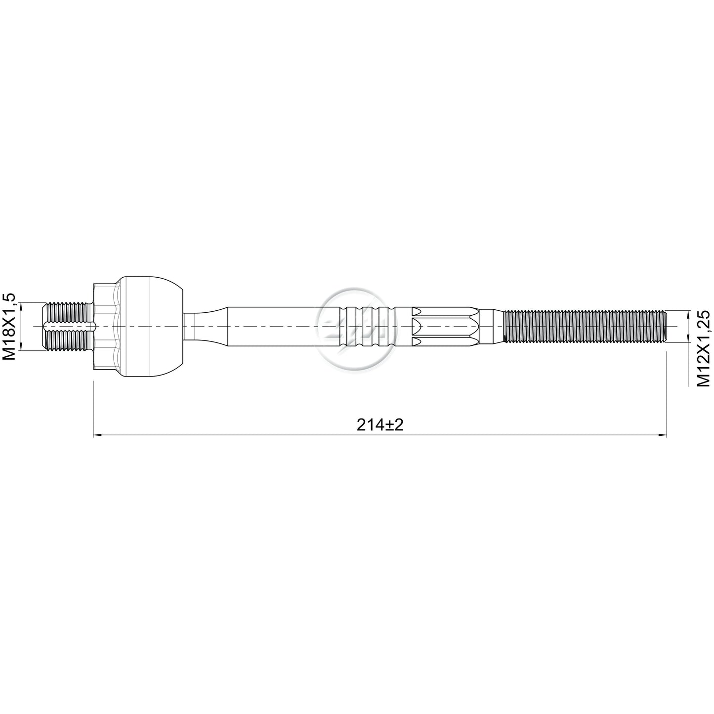 Terminal Axial - ZM - 170.117.40 - (3)