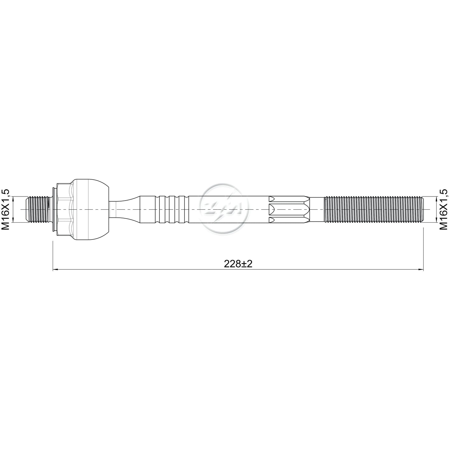 Terminal Axial - ZM - 170.118.04 - (3)