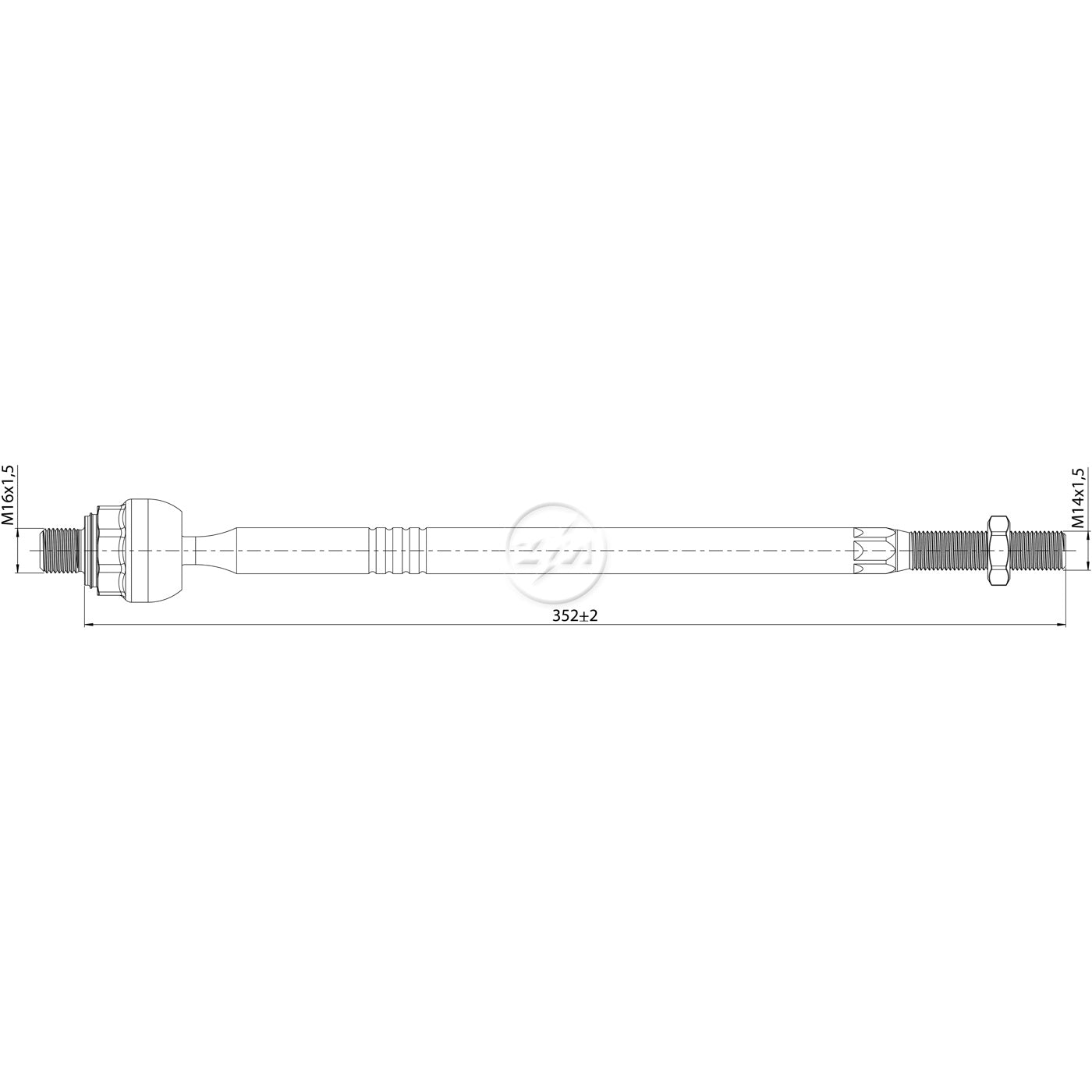 Terminal Axial - ZM - 170.118.07 - (2)