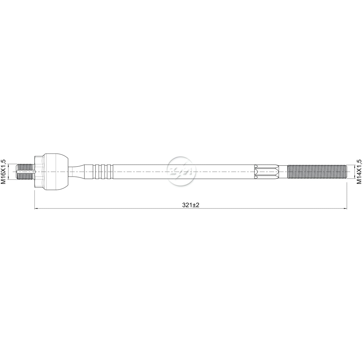Terminal Axial - ZM - 170.118.40 - (2)