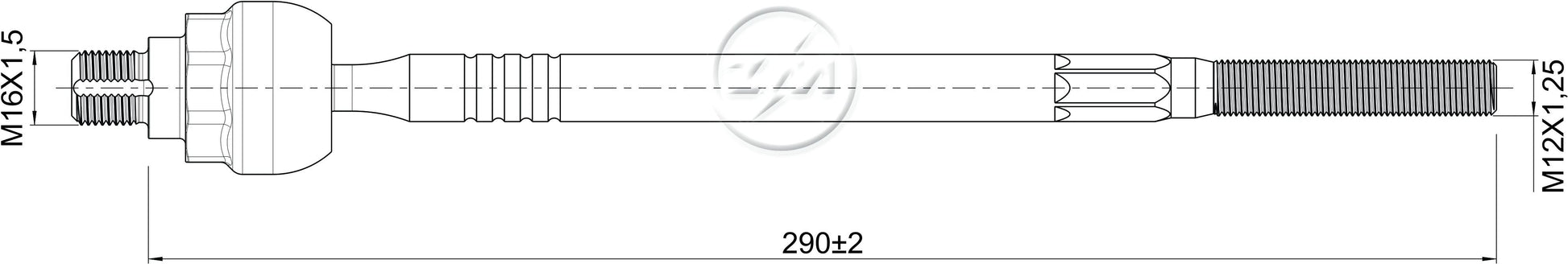 Terminal Axial - ZM - 170.118.44 - (2)