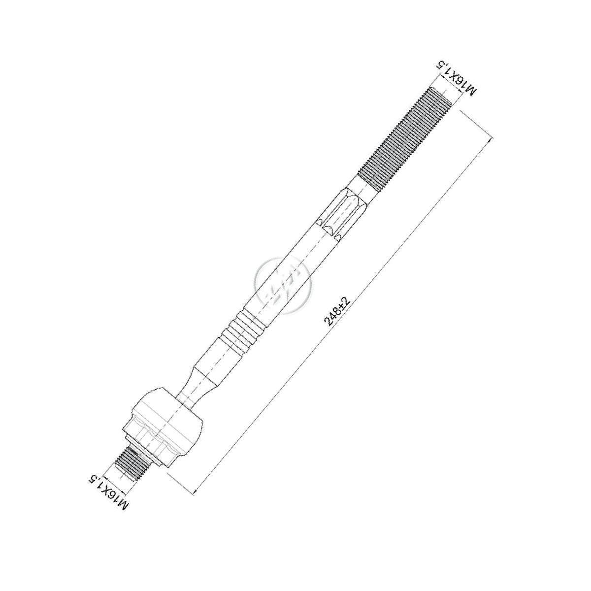 Terminal Axial - ZM - 170.118.46 - (5)