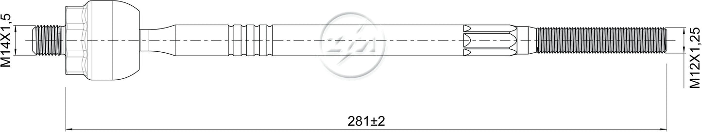 Terminal Axial - ZM - 170.118.90 - (2)