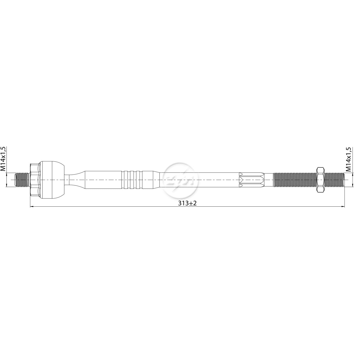 Terminal Axial - ZM - 170.118.98 - (2)