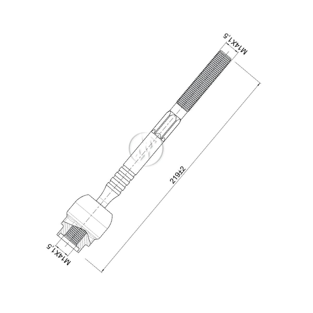 Terminal Axial - ZM - 170.120.03 - (2)