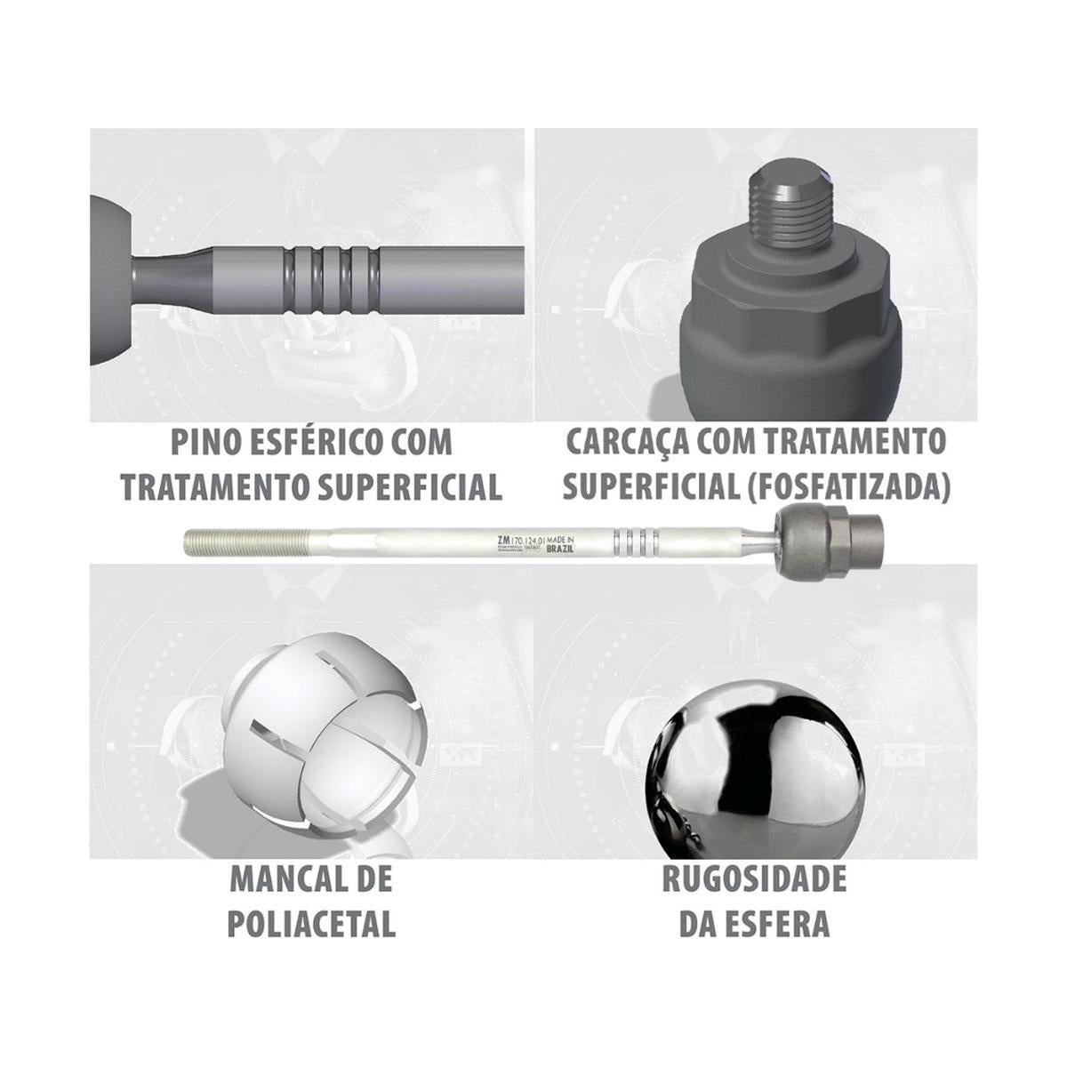 Terminal Axial - ZM - 170.124.01 - (6)