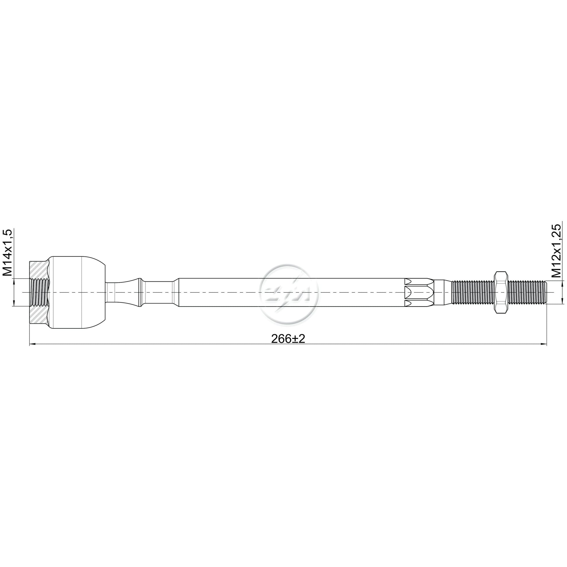 Terminal Axial - ZM - 170.124.02 - (2)