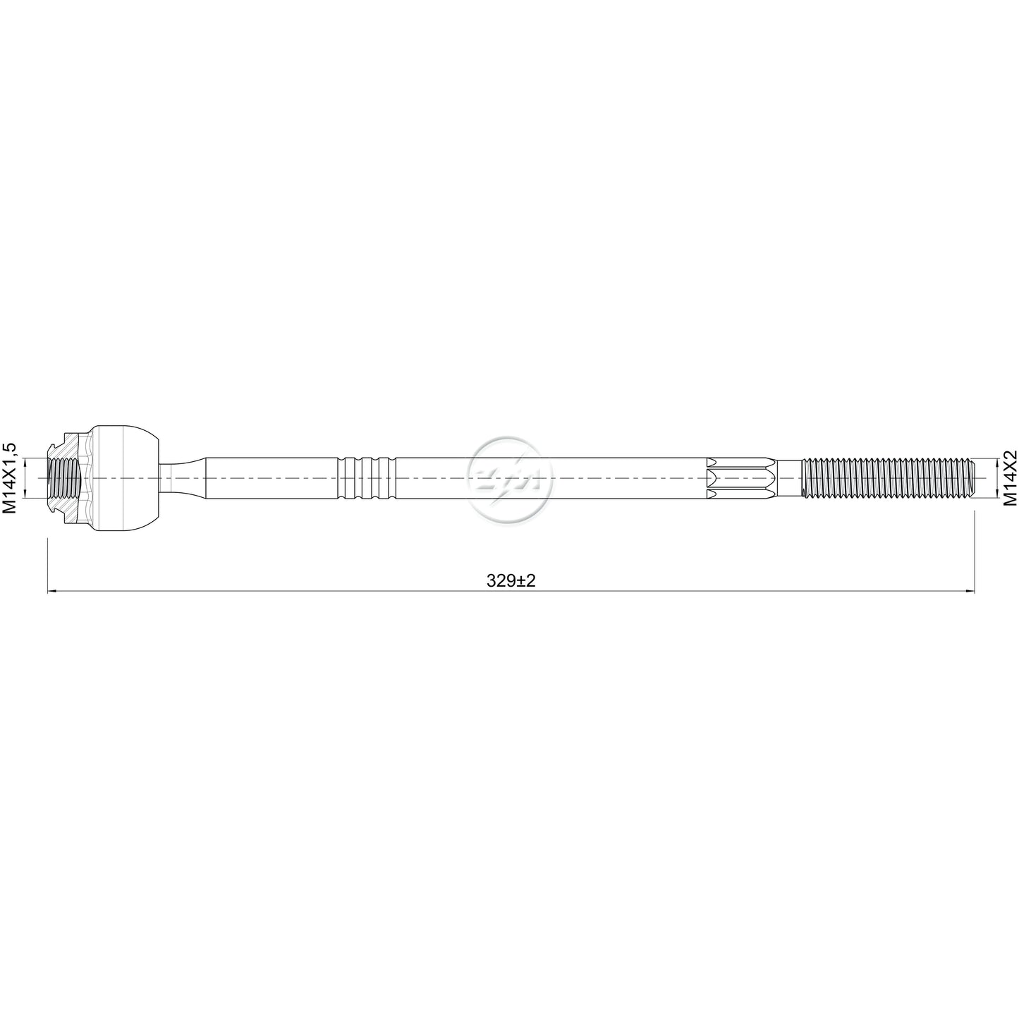 Terminal Axial - ZM - 170.124.51 - (2)