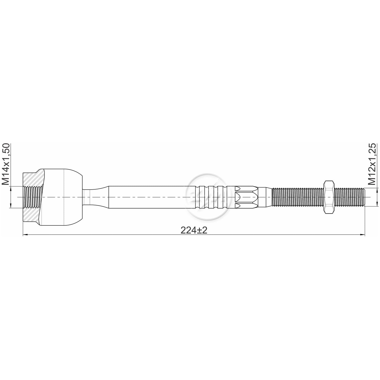 Terminal Axial - ZM - 170.128.01 - (2)