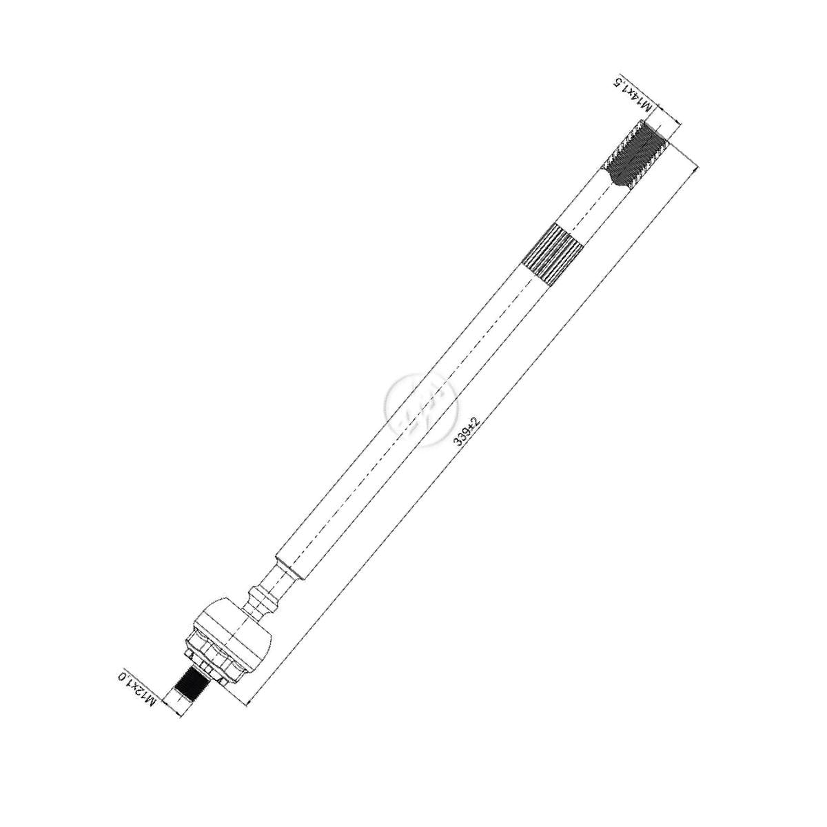 Terminal Axial - ZM - 170.130.51 - (4)