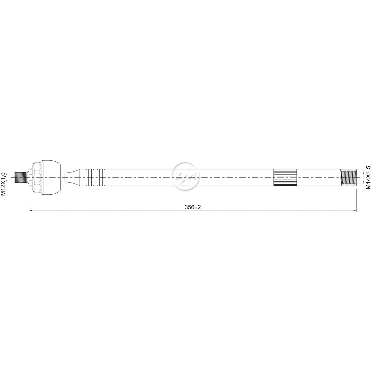 Terminal Axial - ZM - 170.130.53 - (4)