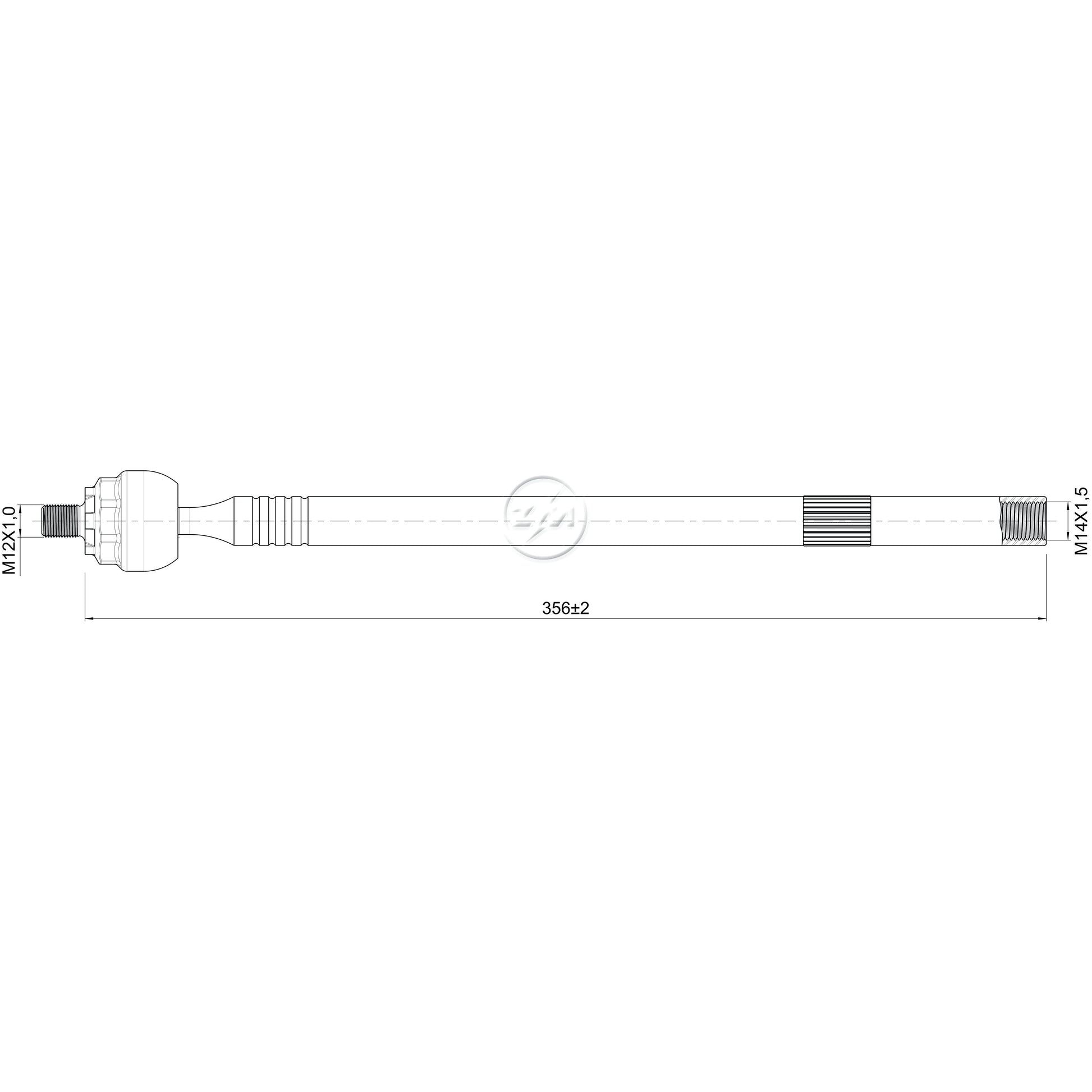 Terminal Axial - ZM - 170.130.53 - (4)