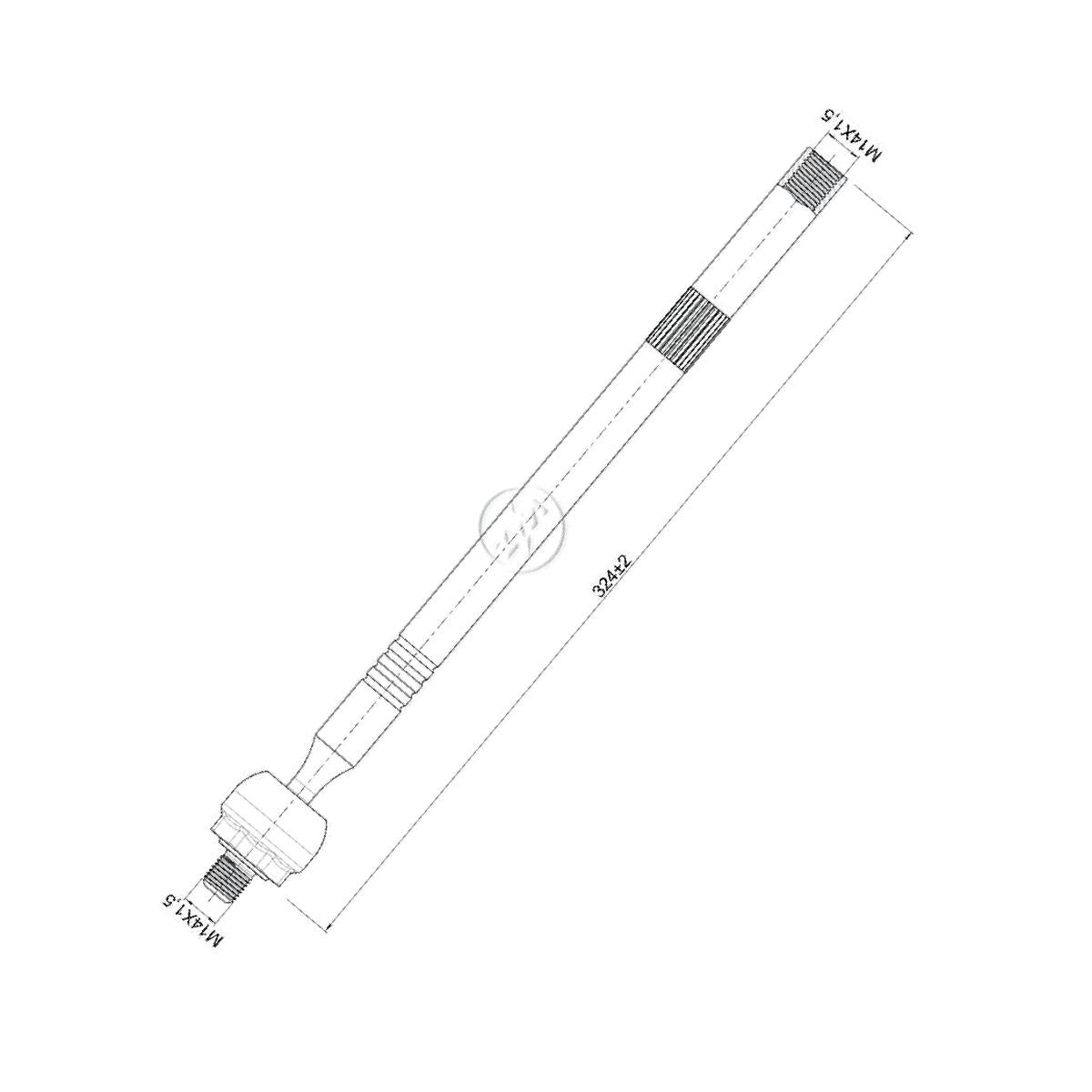 Terminal Axial - ZM - 170.130.54 - (4)
