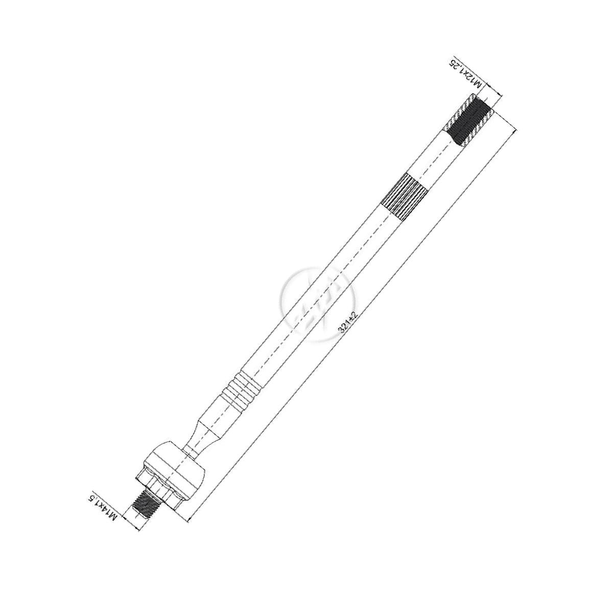 Terminal Axial - ZM - 170.130.55 - (4)