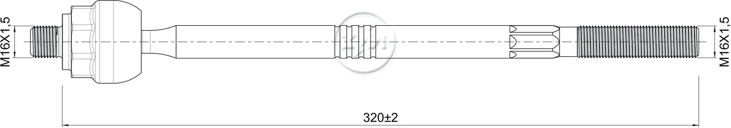 Terminal Axial - ZM - 170.210.01 - (2)