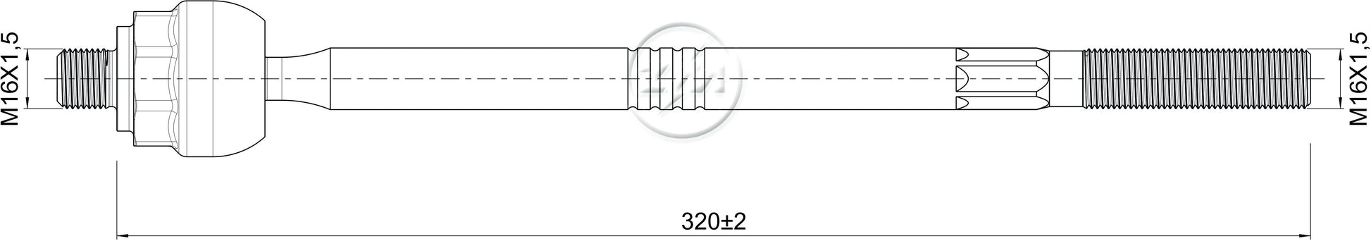 Terminal Axial - ZM - 170.210.01 - (2)