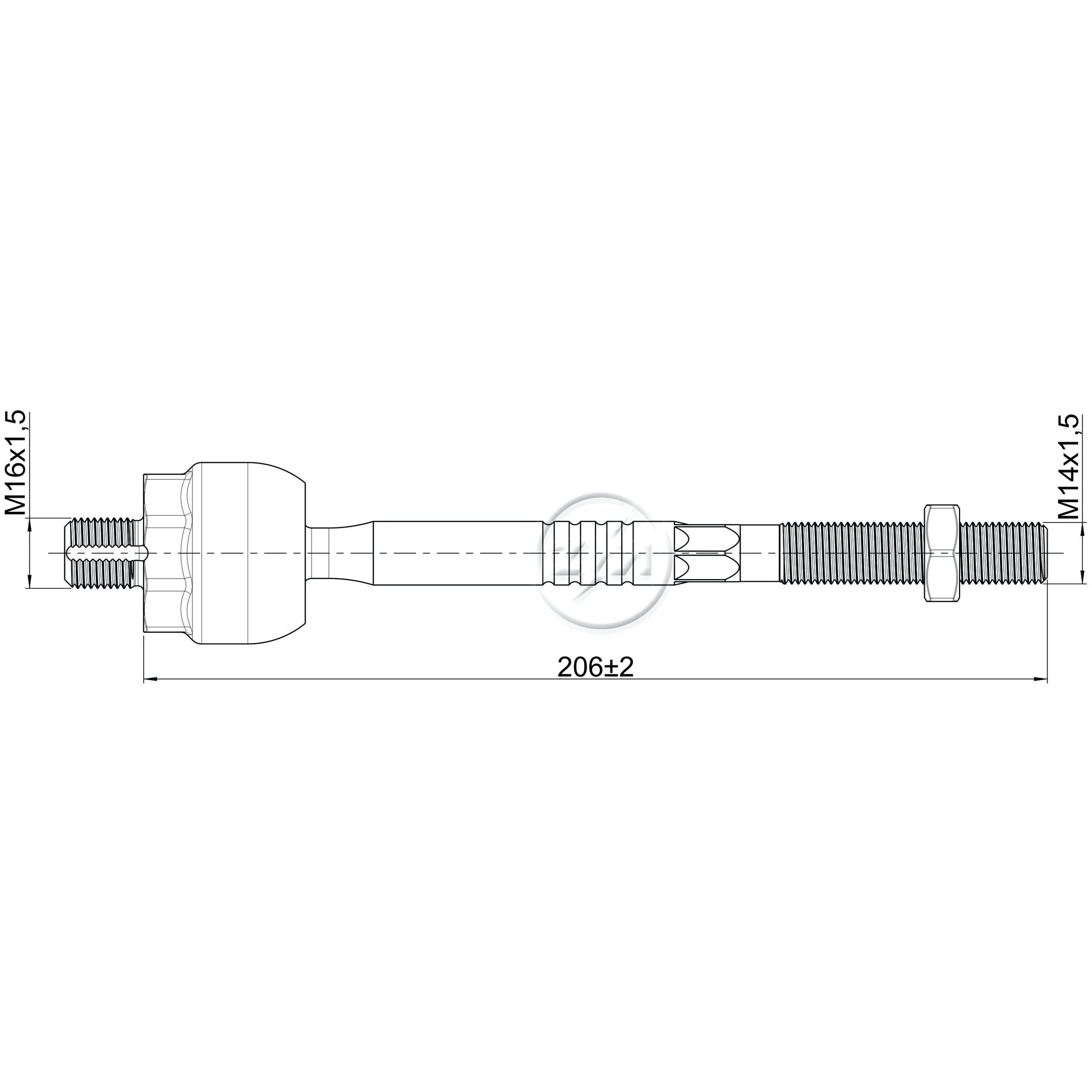 Terminal Axial - ZM - 170.210.50 - (2)