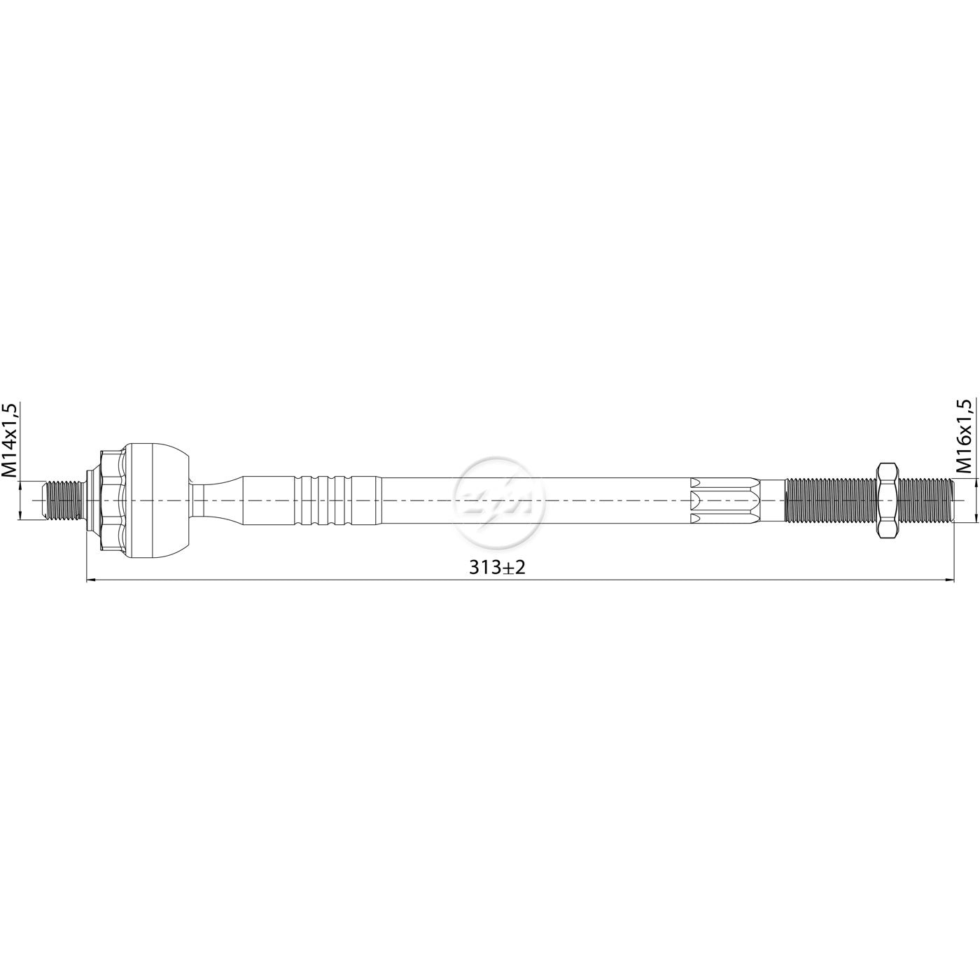 Terminal Axial - ZM - 170.210.53 - (2)