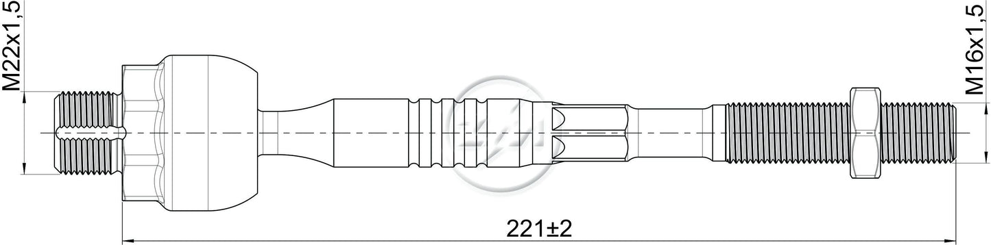 Terminal Axial - ZM - 170.214.55 - (3)