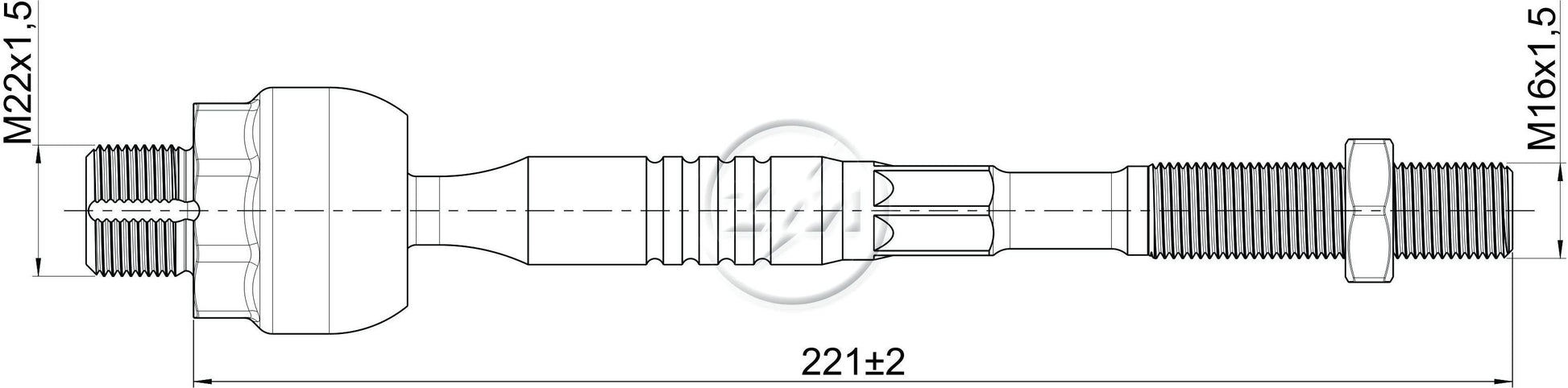 Terminal Axial - ZM - 170.214.55 - (3)