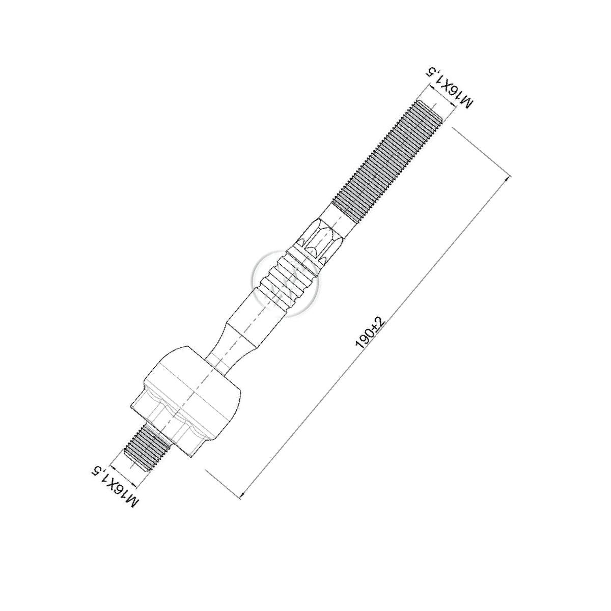 Terminal Axial - ZM - 170.216.73 - (5)