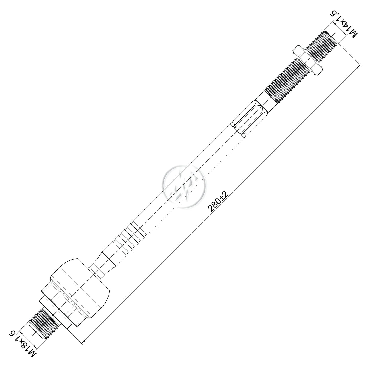 Terminal Axial - ZM - 170.218.41 - (2)