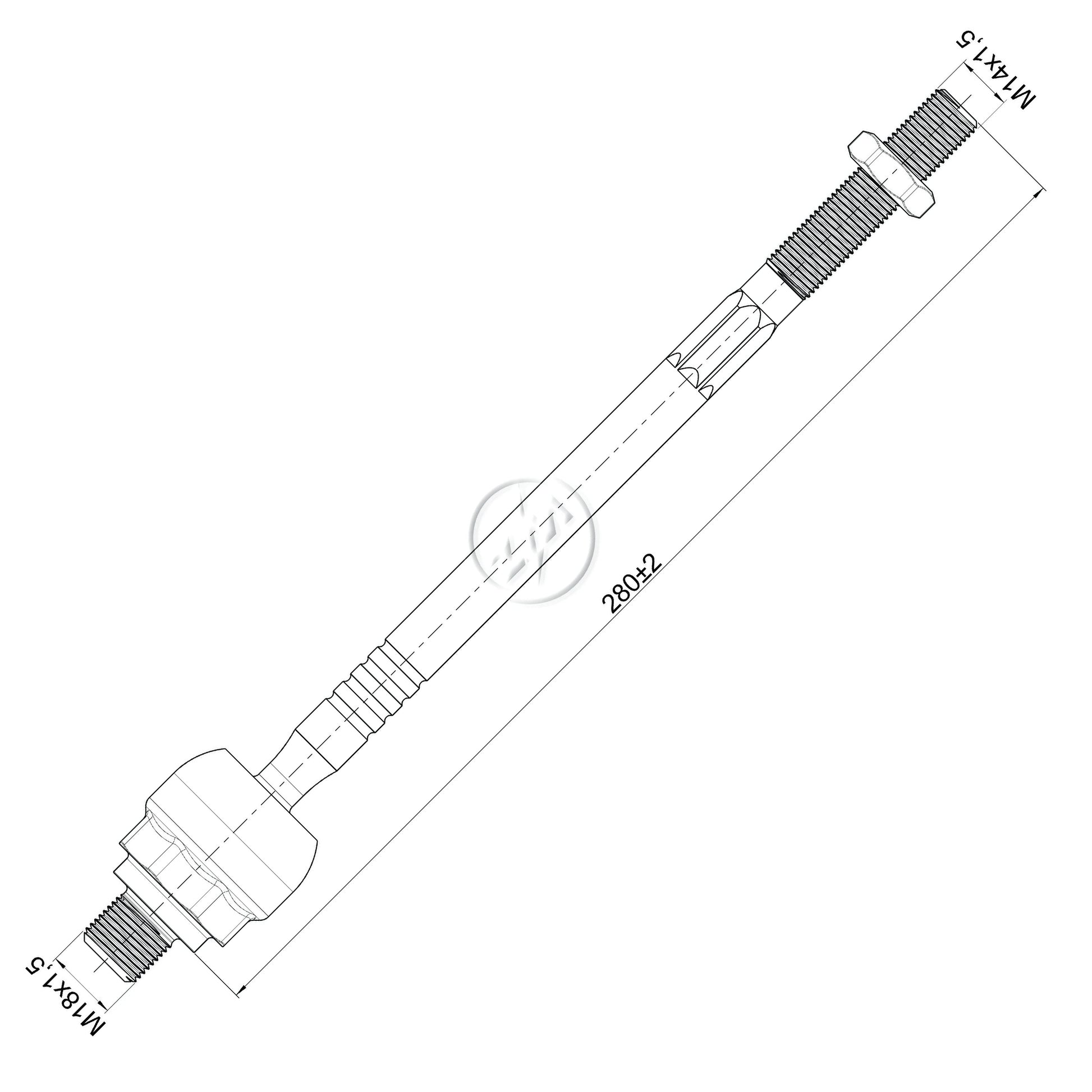 Terminal Axial - ZM - 170.218.41 - (2)