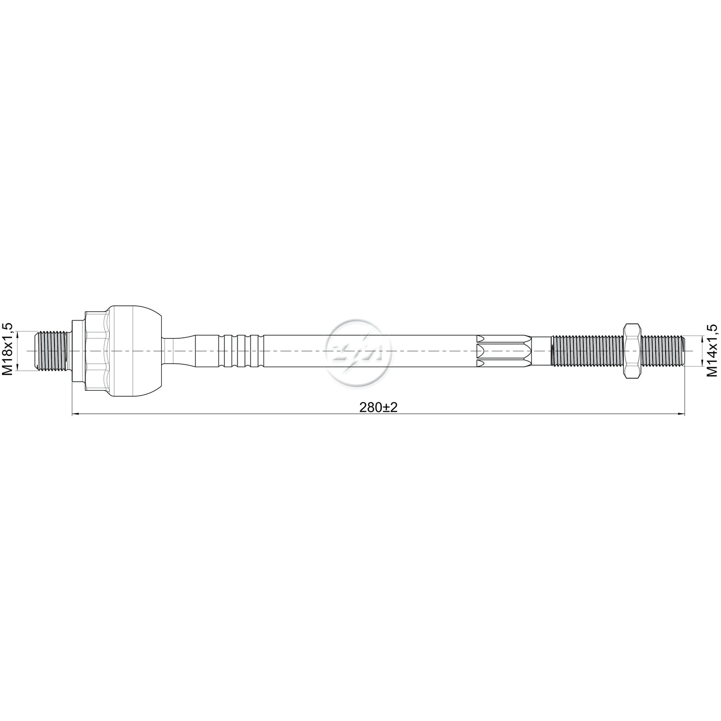 Terminal Axial - ZM - 170.218.41 - (4)
