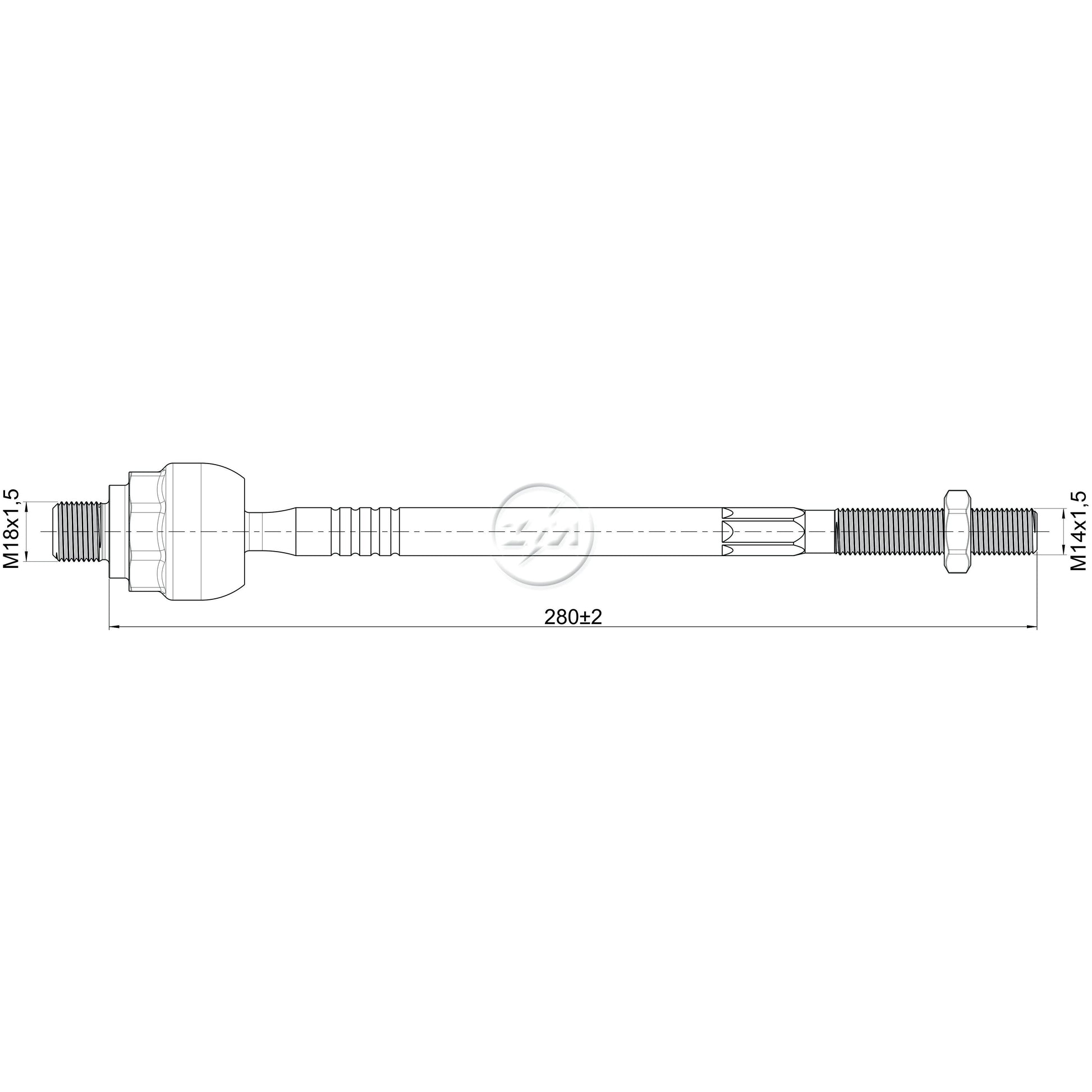 Terminal Axial - ZM - 170.218.41 - (4)