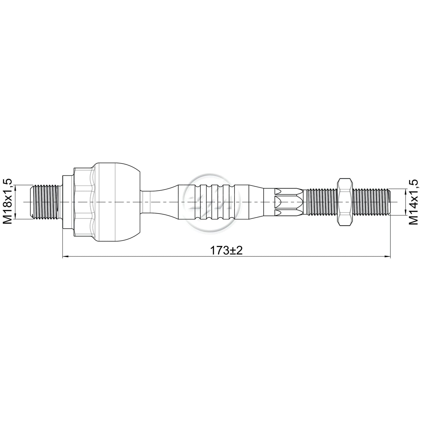 Terminal Axial - ZM - 170.218.43 - (2)
