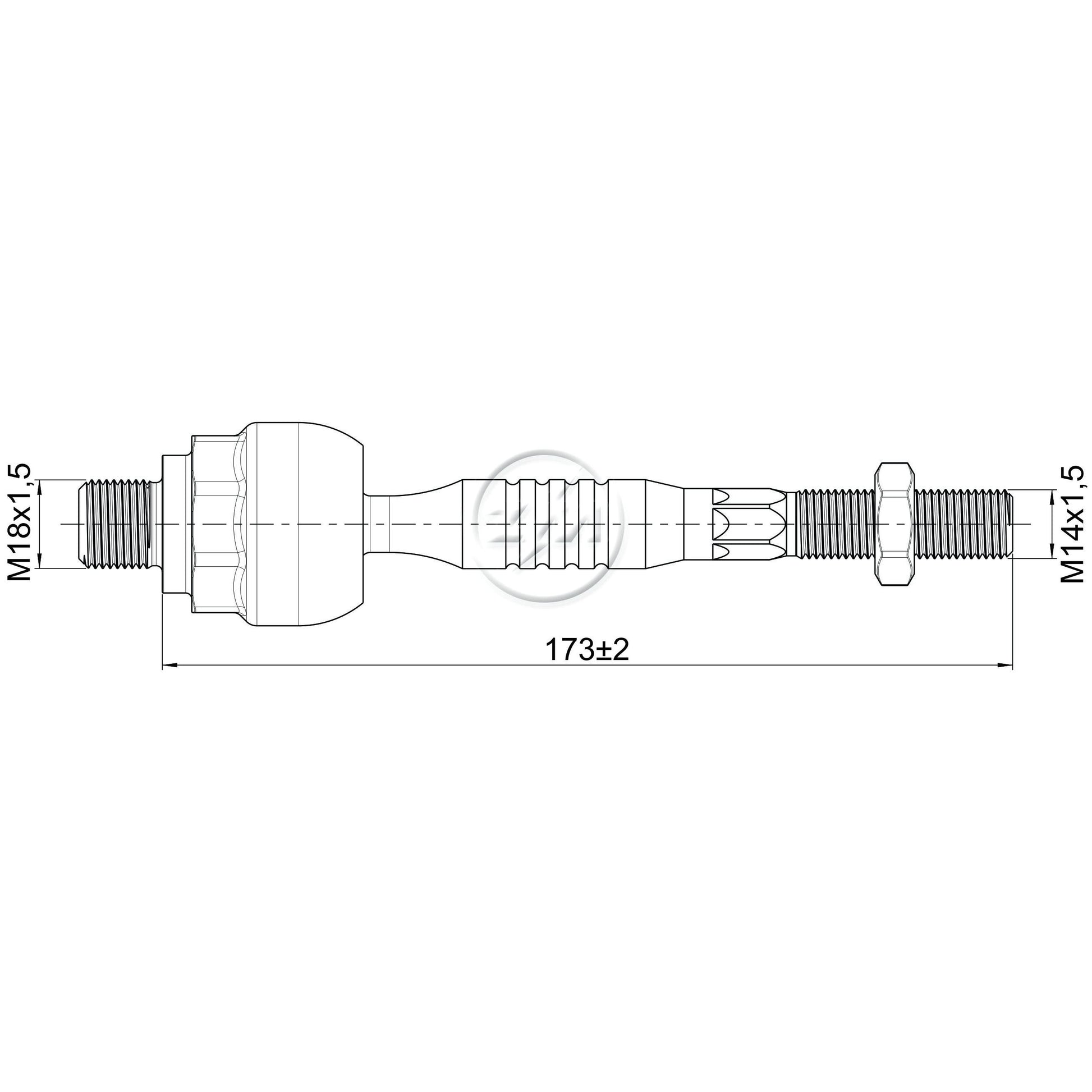 Terminal Axial - ZM - 170.218.43 - (2)