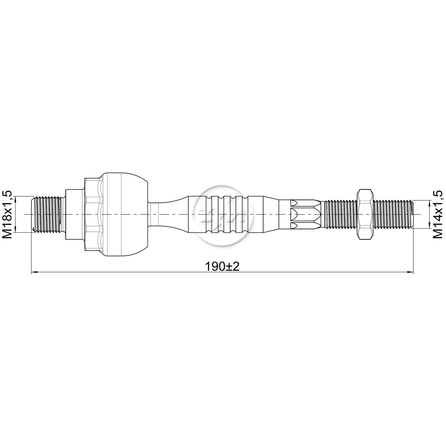 Terminal Axial - ZM - 170.219.43 - (2)