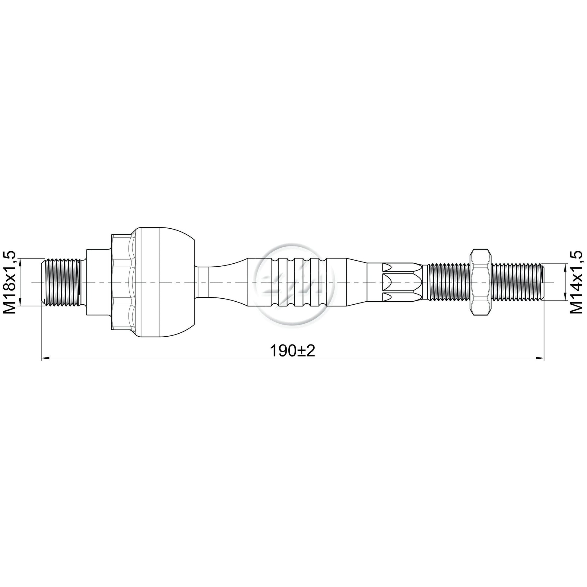 Terminal Axial - ZM - 170.219.43 - (2)