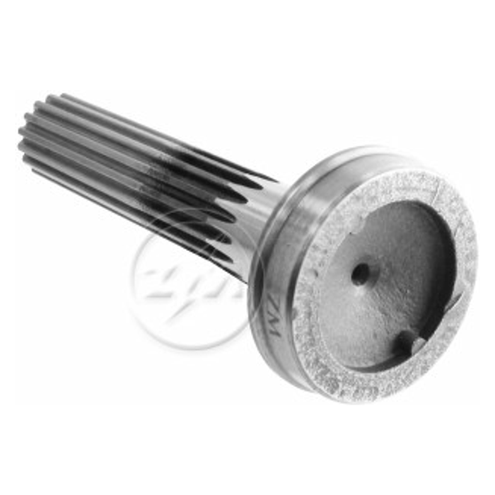 Ponteira Deslizante do Cardan - ZM - 235.001.14 - (1)
