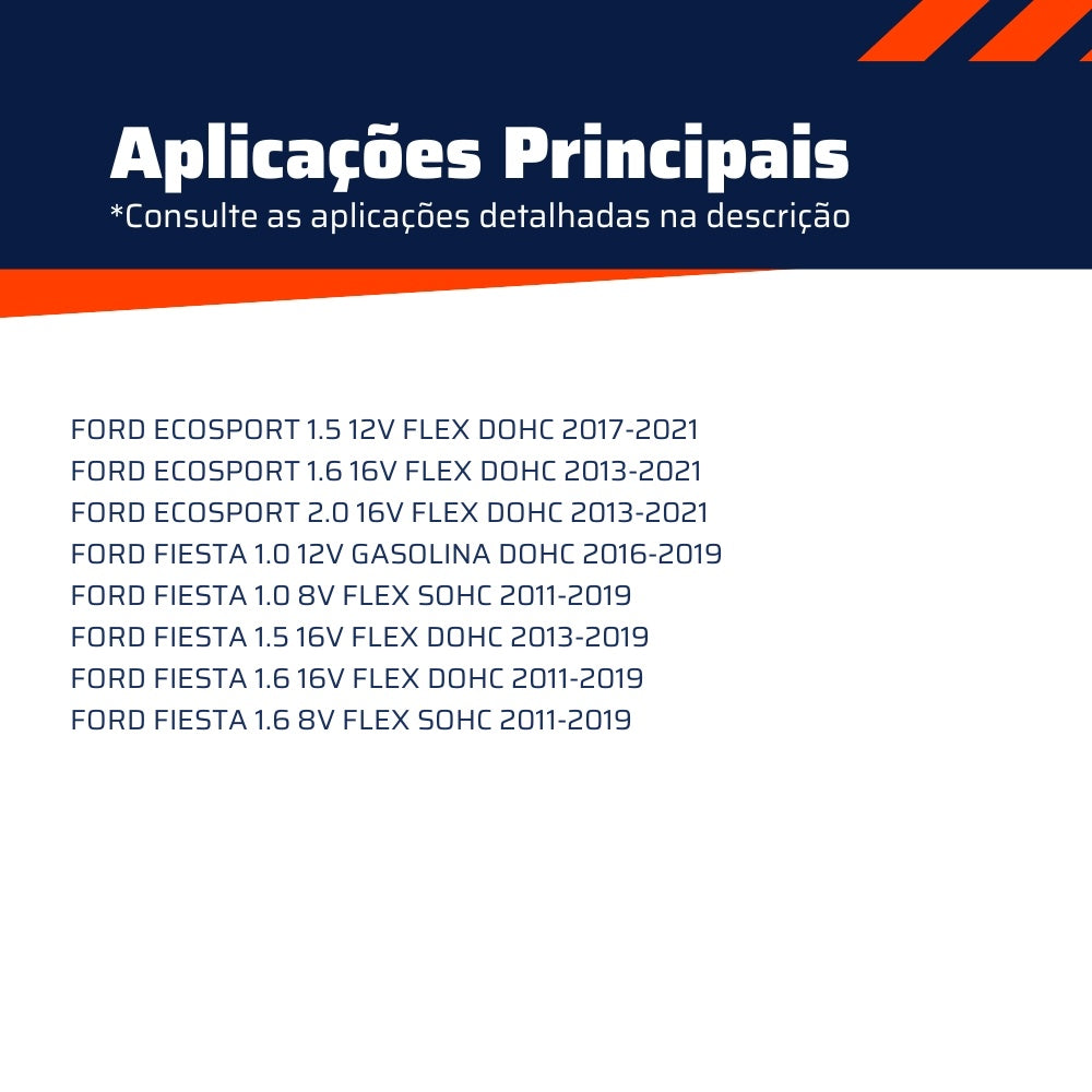 Par Terminal de Direção - ZM - 270.114.50/270.115.50 - (5)