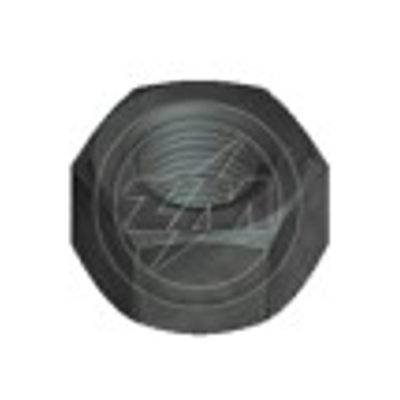 Kit 50 Porca da Roda 1/2''-20UNF x CH7/8" x H16 - ZM - 2910241 - (1)