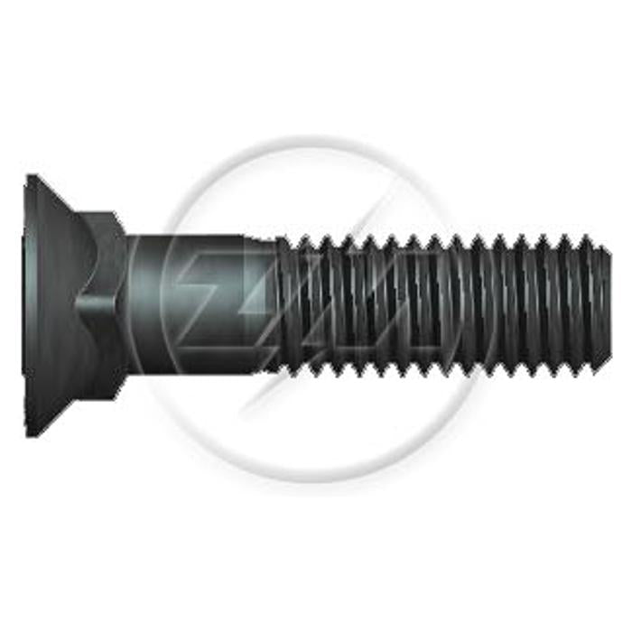 Kit 100 Parafuso da Lâmina do Trator M10-1,25 x 41 - ZM - 3001075 - (1)