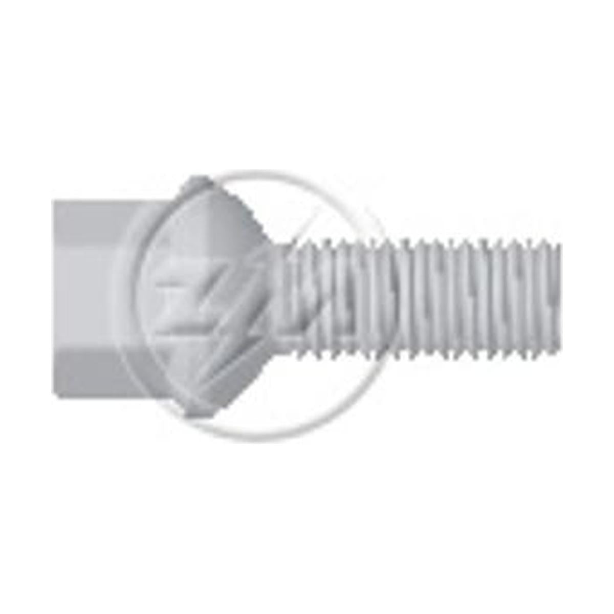 Kit 50 Parafuso de Roda M12-1,5 x 20,5/41,5 x CH17 - ZM - 3001202 - (1)