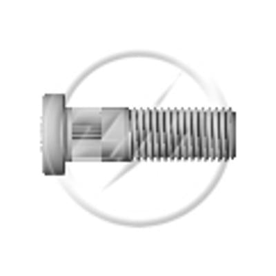 Kit 50 Parafuso de Roda M12-1,5 x 38/43 - ZM - 30.012.18 - (1)