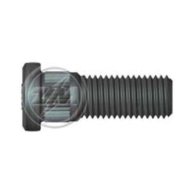 Kit 50 Parafuso de Roda M12-1,5 x 36/41 - ZM - 30.012.30 - (1)