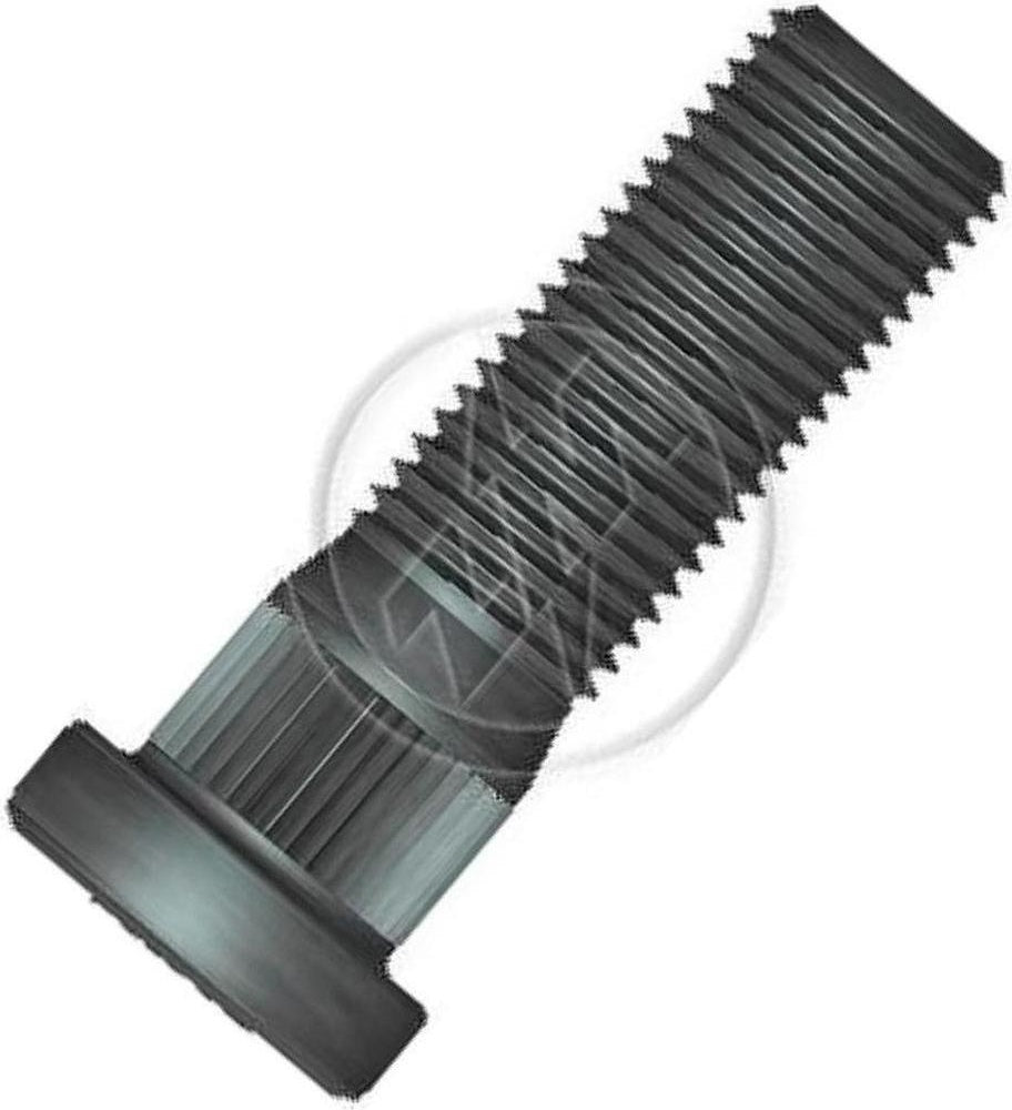 Kit 50 Parafuso de Roda M12-1,25 x 39/44 - ZM - 30.012.47 - (1)