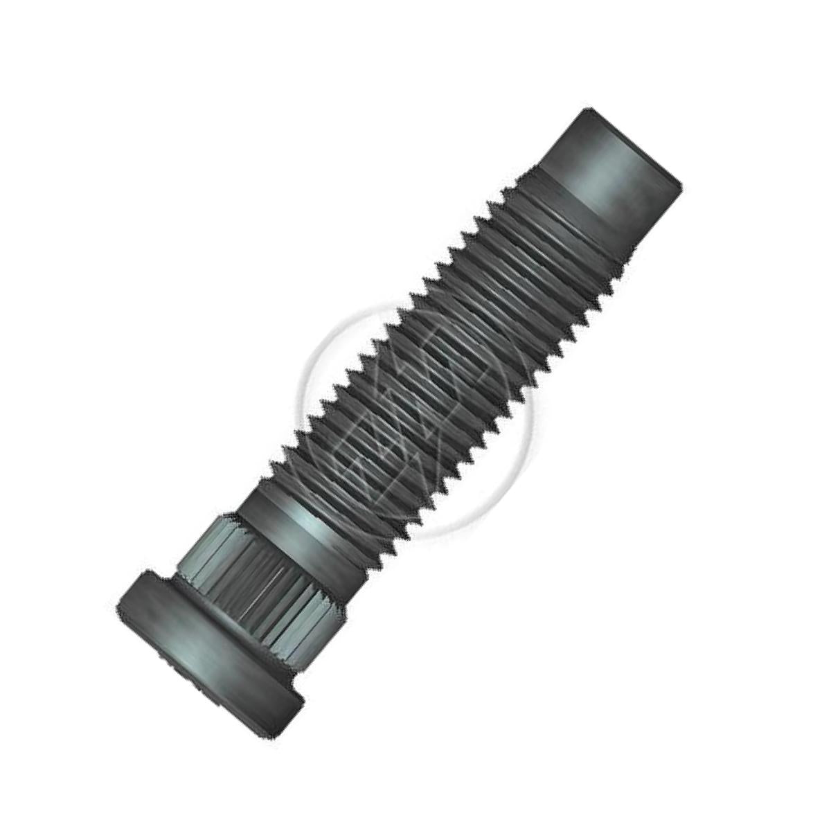 Kit 50 Parafuso de Roda M12-1,5 x 48/52,5 - ZM - 30.012.59 - (1)