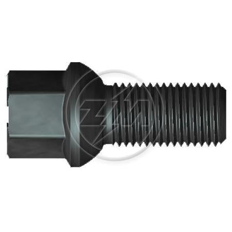 Kit 50 Parafuso de Roda M14-1.5 x 27/48 x CH17 - ZM - 3001403 - (1)