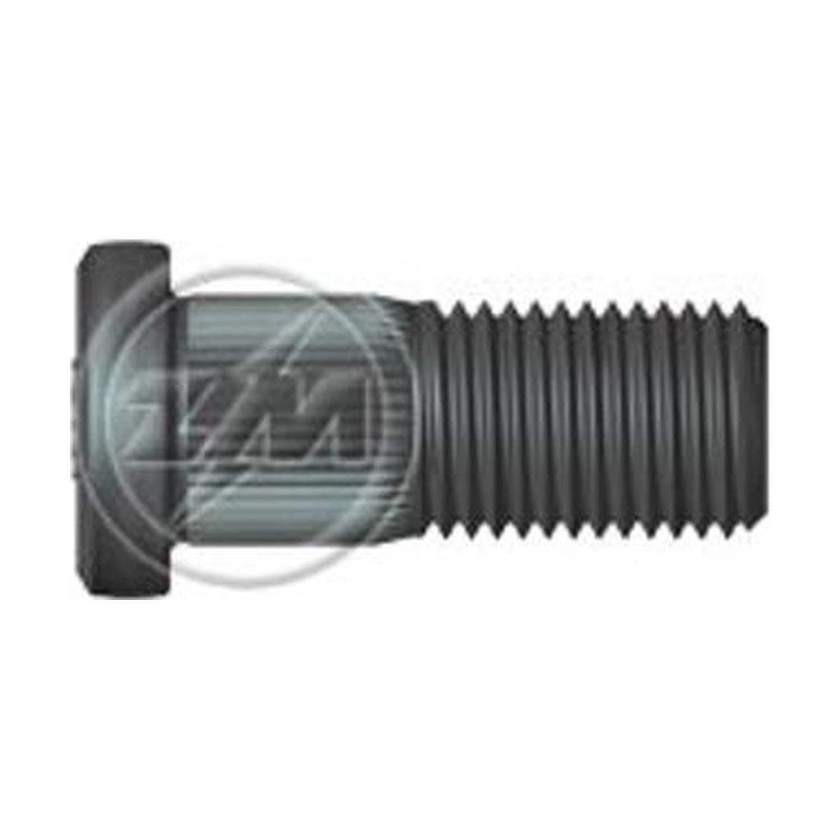 Kit 50 Parafuso de Roda M14-1,5 x 35/40,5 - ZM - 30.014.06 - (1)